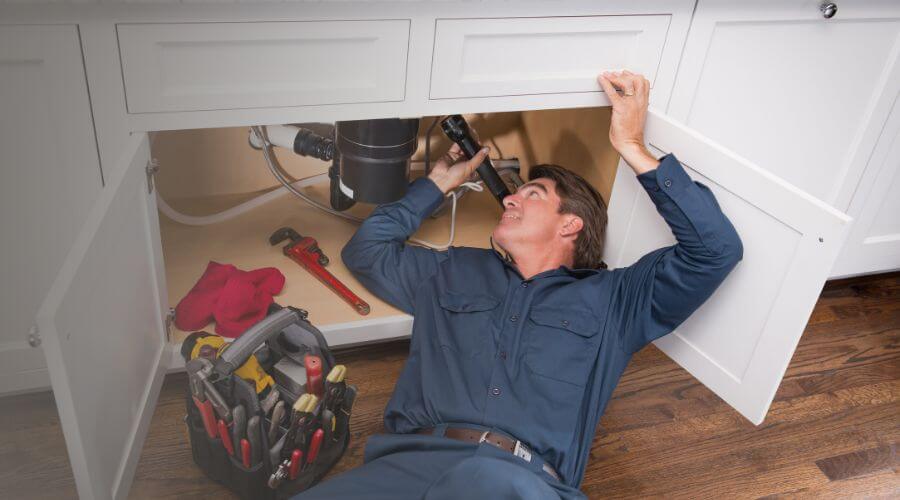 Professional expert plumbing services in Carleton, MI